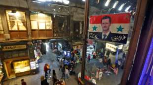 Syrischer Machthaber Assad erlässt Generalamnestie 