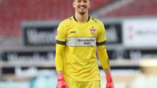 BVB holt Kobel aus Stuttgart: Vertrag bis 2026