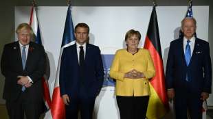 Hartes Ringen um Klimaziele bei G20-Gipfel in Rom