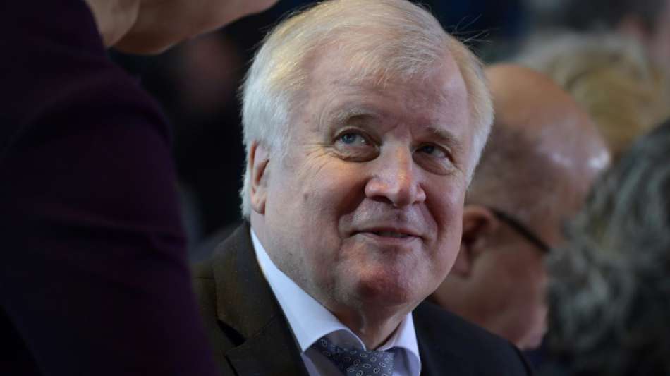 Seehofer: Neues Bundespolizeigesetz zunächst ohne automatische Gesichtserkennung