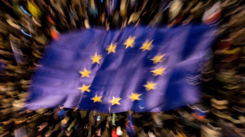Konferenz über die Zukunft Europas soll am 9. Mai beginnen