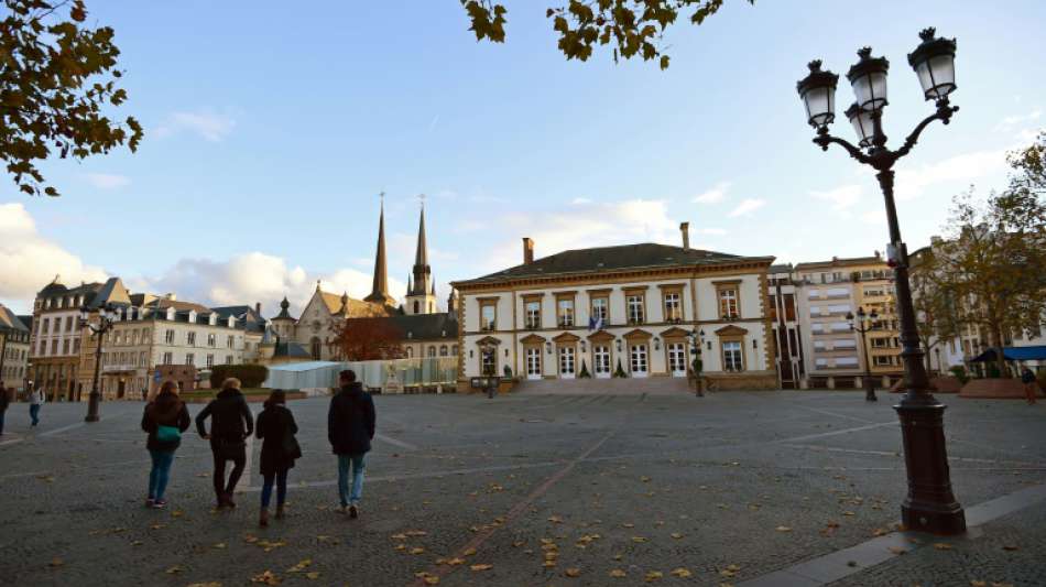 Luxemburg erneut wegen Steuer-Vorw&uuml;rfen unter Erkl&auml;rungsdruck