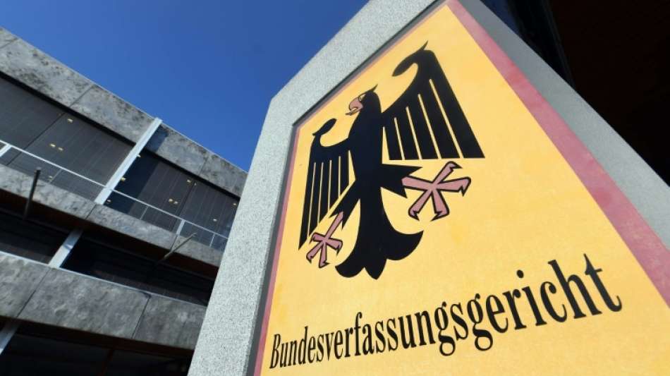 Bundesverfassungsgericht verhandelt über Teilnahme von Behinderten an Europawahl