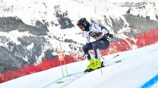 Corona: Lauberhorn-Rennen in Wengen abgesagt