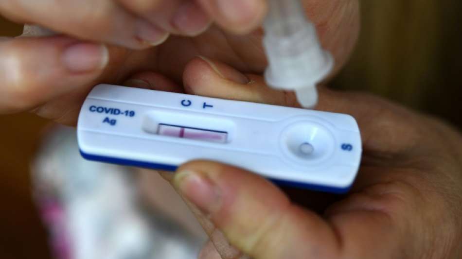 EU-Beh&ouml;rde: Millionen fehlerhafte Anti-Corona-Produkte sichergestellt