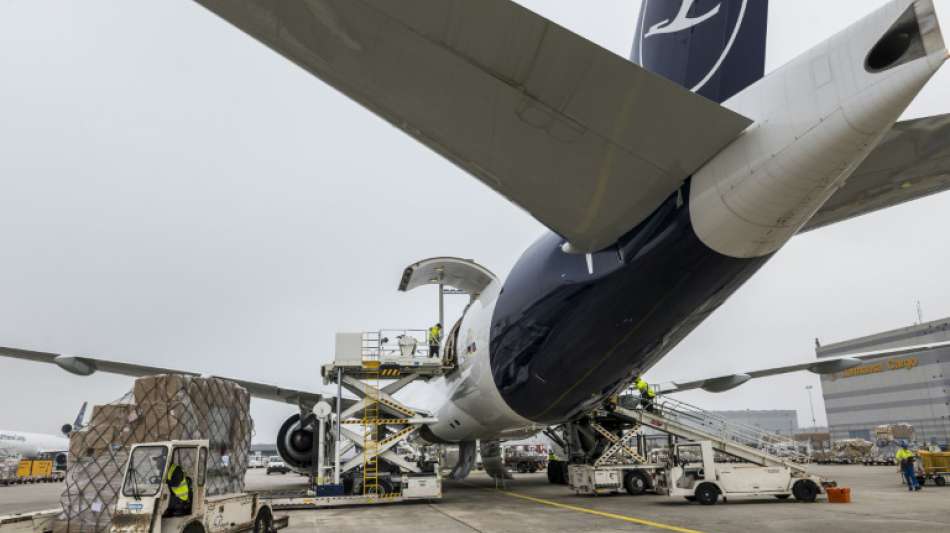 Lufthansa startet im Auftrag der Wissenschaft zu ihrem längsten Nonstopflug