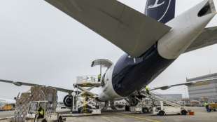 Lufthansa startet im Auftrag der Wissenschaft zu ihrem längsten Nonstopflug