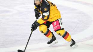 WM-Vorbereitung: DEB-Team verliert auch drittes Testspiel