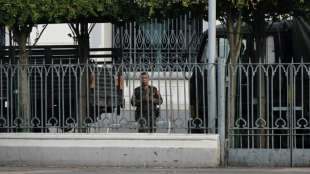 EU verurteilt Staatsstreich in Myanmar