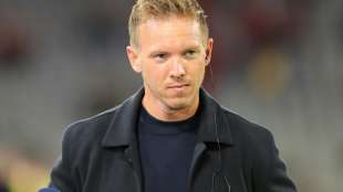 Nagelsmann mit Corona infiziert
