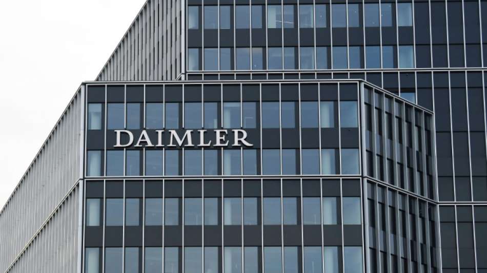 Daimler startet Online-Registrierung f&uuml;r Impfung von Besch&auml;ftigten