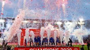 Frauenfußball: Weltmeister USA gewinnt CONCACAF-Qualifikationsturnier