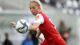 Ex-DFB-Spielerin Beck: Entscheidung f&uuml;r Israel "absolute Herzenssache"