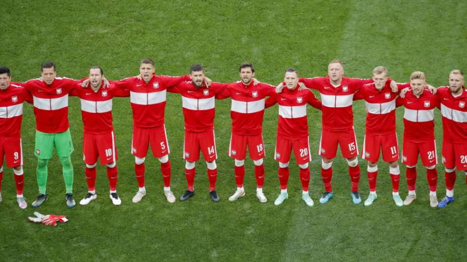 WM-Play-off: Polen will nicht gegen Russland als Aggressor-Staat spielen