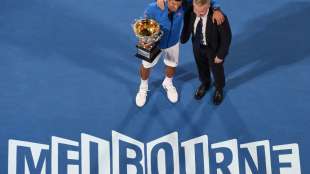 Djokovic-Anw&auml;lte: Positiver PCR-Test im Dezember