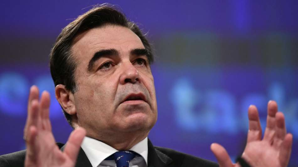 EU-Kommission kritisiert Super-League-Gründung