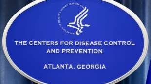 Behörden empfehlen Geimpften Maske in Hochrisikogebieten in den USA