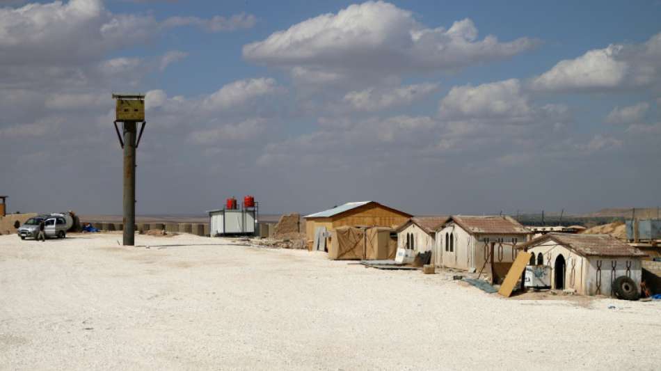 US-Vertreter: US-Truppen in Nordsyrien erhalten Befehl zum Abzug aus dem Land