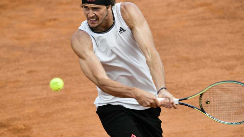 French-Open-Auslosung: Qualifikanten f&uuml;r Zverev und Kerber