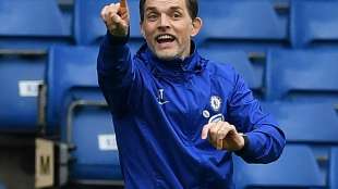 "Warum erst in zwei, drei oder f&uuml;nf Jahren?": Tuchel will mit Chelsea Titel gewinnen