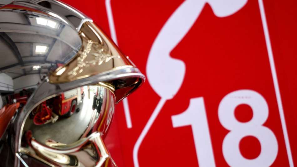 Vermutlich Tote durch Ausfall der Notrufnummern in Frankreich