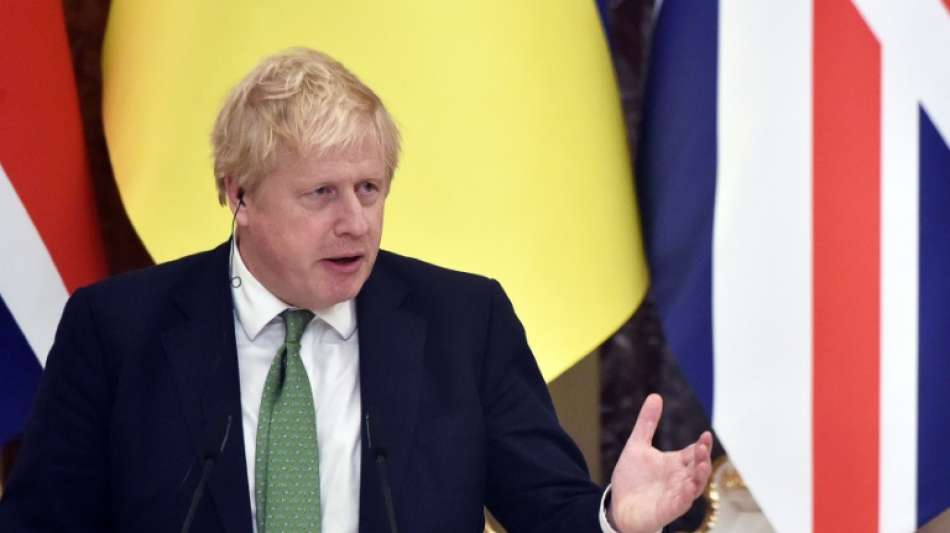 Moskau kritisiert britische Diplomatie vor Putin-Johnson-Telefonat scharf