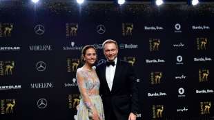 FDP-Chef Lindner und RTL-Reporterin Lehfeldt wollen heiraten