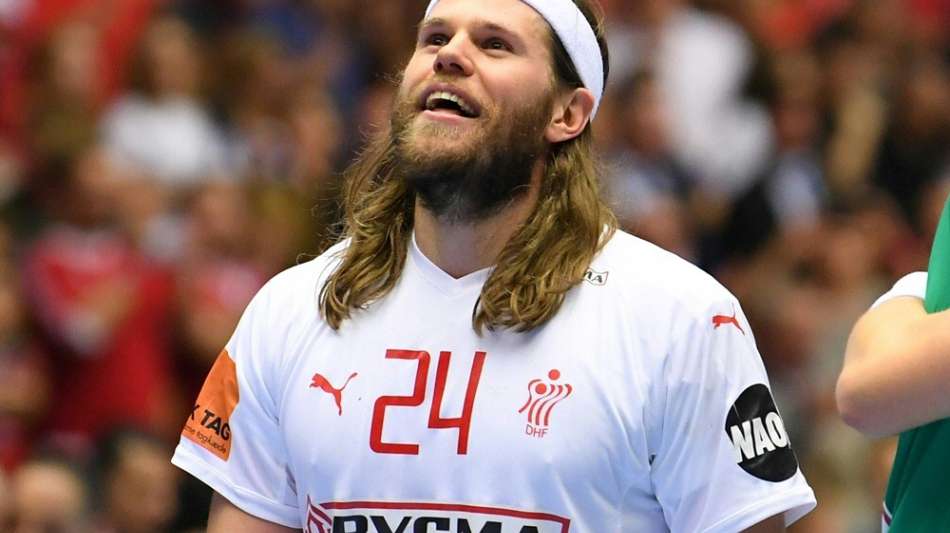 Topstar Hansen erwägt Verzicht auf Handball-WM