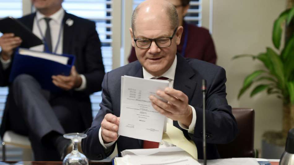 Steuerplus für den Bund von vier Milliarden Euro für 2019