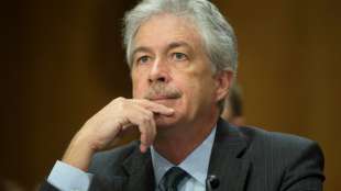 Biden nominiert Ex-Diplomaten William Burns als neuen CIA-Chef 