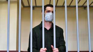 In Russland verurteilter Ex-US-Soldat beendet Hungerstreik