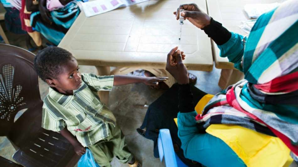129 Tote durch Meningitis-Epidemie in Demokratischer Republik Kongo