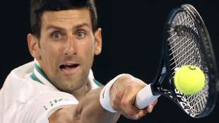 Wut und Unverst&auml;ndnis: Djokovic-Ausnahme erhitzt australische Gem&uuml;ter