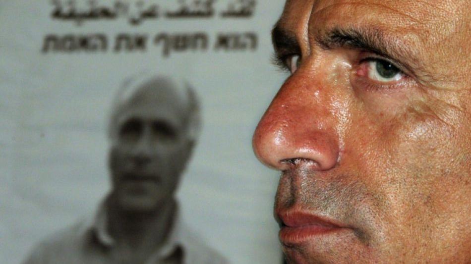 Israel: Atom-Forscher Vanunu entgeht weiterer Gef
