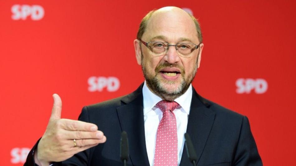Umfrage: SPD verliert auch bundesweit weiter an Zustimmung