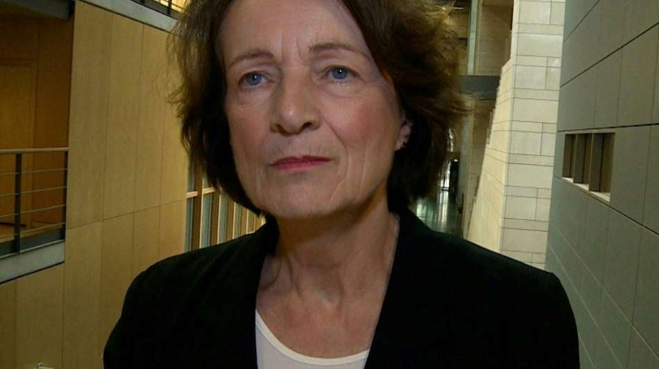 Freitag: Trotz Brief-Affäre nur "Business as usual" beim DOSB