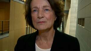 Freitag: Trotz Brief-Affäre nur "Business as usual" beim DOSB