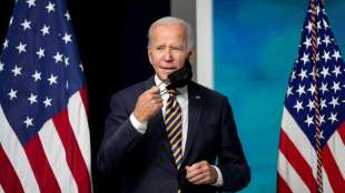 Biden unterzeichnet Gesetz zur Anhebung der Schuldenobergrenze