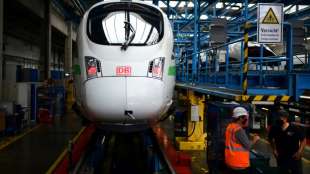 Vierte Tarifrunde zwischen Deutscher Bahn und GDL gescheitert