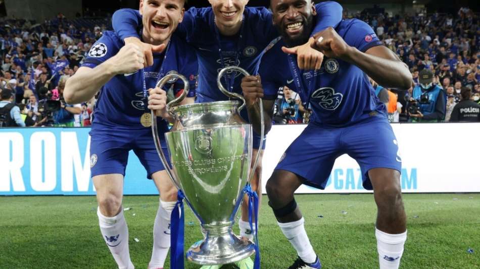 Bierhoff bestätigt: Löw kann auf England-Legionäre setzen