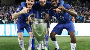 Bierhoff bestätigt: Löw kann auf England-Legionäre setzen