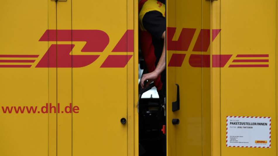 Polizei fahndet in Zusammenhang mit DHL-Erpressung nach Tatverd&auml;chtigem