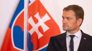 Slowakischer Wirtschaftsminister tritt im Streit um Corona-Krisenmanagement zurück