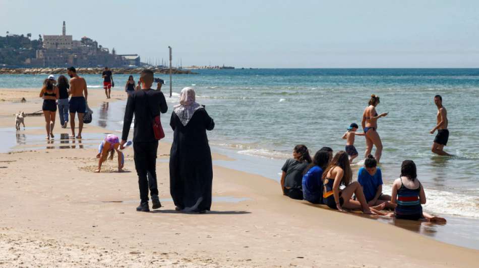 Israel will ab 23. Mai wieder Touristen ins Land lassen