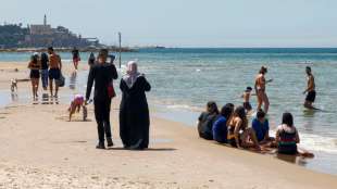 Israel will ab 23. Mai wieder Touristen ins Land lassen