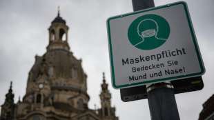 Regelungen für Corona-Notbremse gehlten nun bundesweit