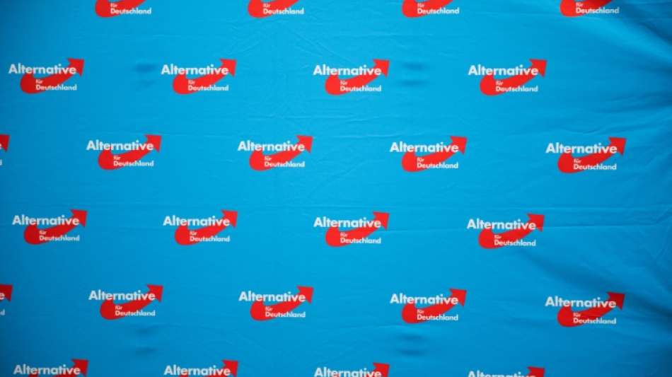 Hessischer Landtags-Alterspräsident Kahnt aus AfD ausgetreten