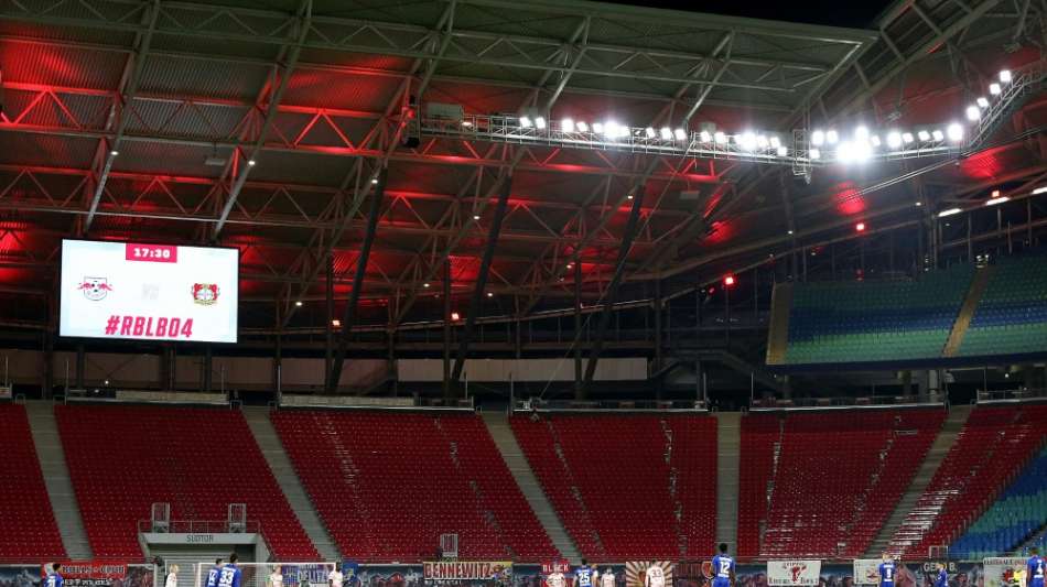 Zuschauer-Beschränkungen: Es geht "nur" noch um Ausmaß und Einheitlichkeit