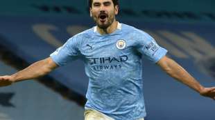 Klopp schreibt Titel ab - 13 Punkte hinter ManCity, G&uuml;ndogan trifft wieder doppelt