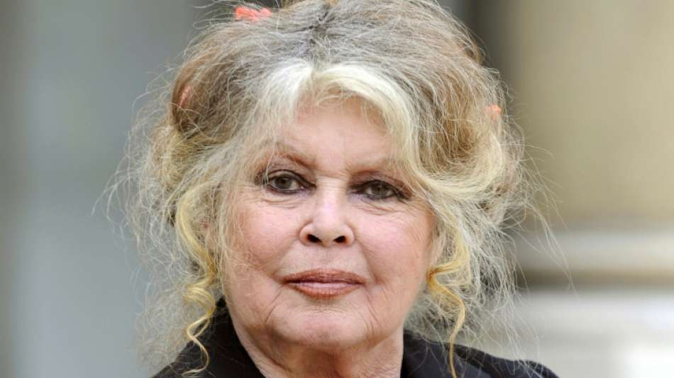 Brigitte Bardot beschimpft J&auml;ger als "Untermenschen" - Geldstrafe gefordert